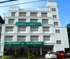 Temple Plaza Kochi